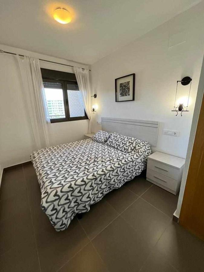 Simonas Home Ideal Para Parejas Águilas Buitenkant foto