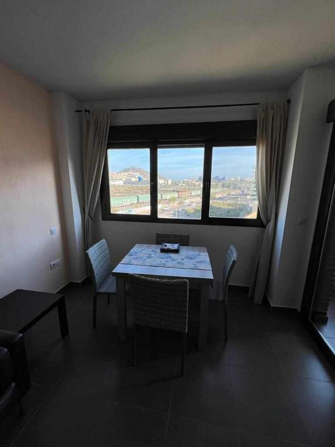 Simonas Home Ideal Para Parejas Águilas Buitenkant foto