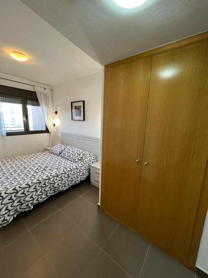 Simonas Home Ideal Para Parejas Águilas Buitenkant foto