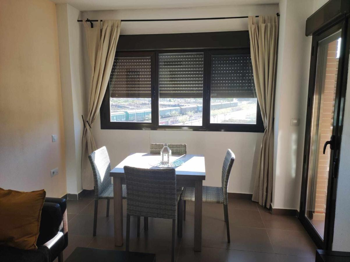 Simonas Home Ideal Para Parejas Águilas Buitenkant foto