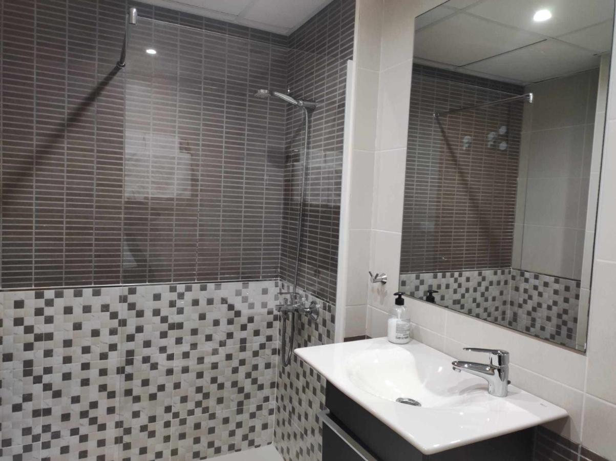 Simonas Home Ideal Para Parejas Águilas Buitenkant foto