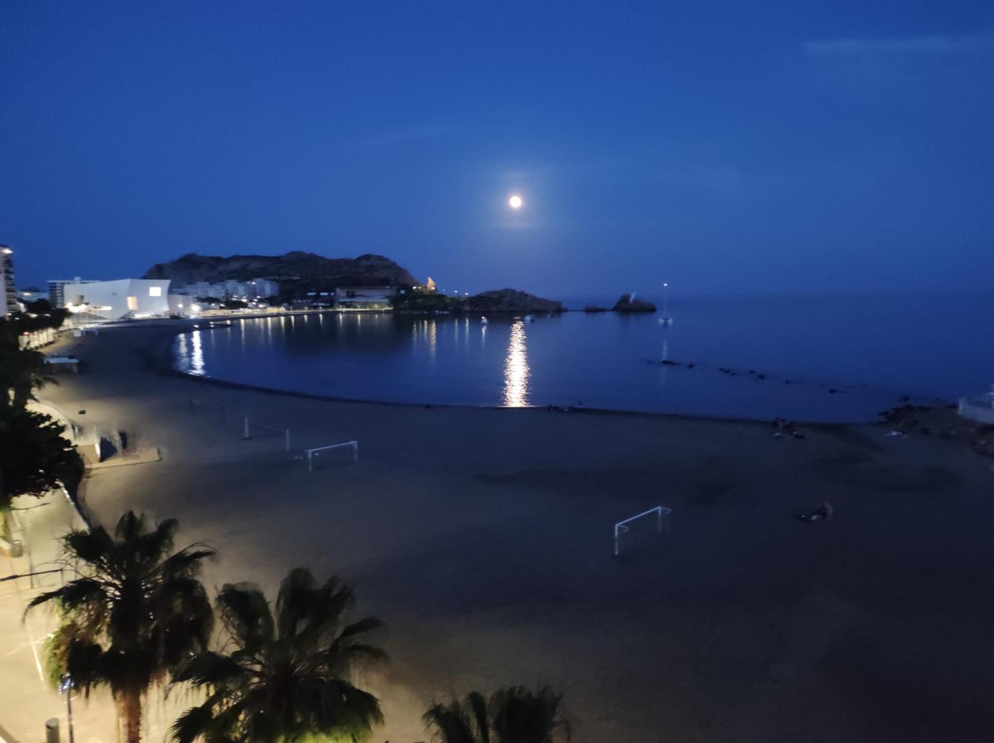 Simonas Home Ideal Para Parejas Águilas Buitenkant foto